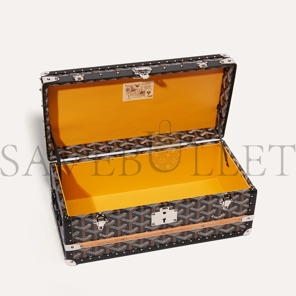 Go*ard 352 storage box 352sthpmlty01cl01p (29.5*14.5*12cm)